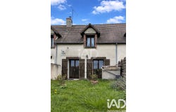 Châtillon-Coligny, Centre-Val de Loire 45230