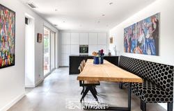 LES GARENNES SUR LOIRE, Pays de la Loire 49610