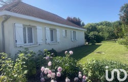 Yermenonville, Centre-Val de Loire 28130