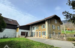 Saint-Jean-de-Gonville, Rhône-Alpes 01630