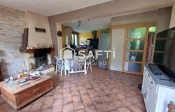 Montigny-Le-Gannelon, Centre 28220
