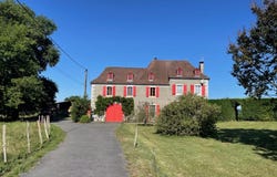 Navarrenx, Pyrénées-Atlantiques 64190