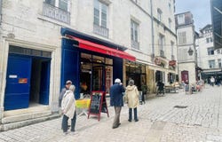 PÉRIGUEUX, Nouvelle-Aquitaine 24000