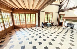 Autheuil-Authouillet, Eure 27490