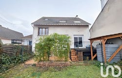 Achères, Île-de-France 78260
