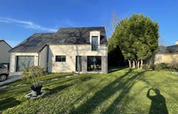 Saint-Georges-sur-Baulche, Yonne 89000