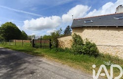 Durtal, Pays de la Loire 49430