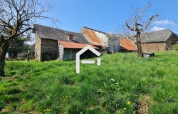 Voutezac, Corrèze 19130