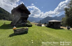 Le Biot, Haute-Savoie 74430