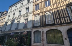 Rouen, Normandy 76000