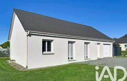 Étaimpuis, Normandy 76850