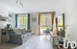 Neuilly-sur-Marne, Île-de-France 93330