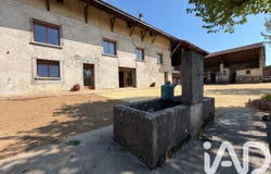 Brézins, Auvergne-Rhône-Alpes 38590