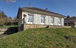 Le Vigen, Limousin 87110