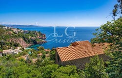 Théoule-sur-Mer, Provence-Alpes-Côte-d'Azur 06590