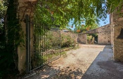 Ners, Languedoc-Roussillon 30360