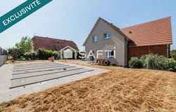Buhl, Alsace 67470