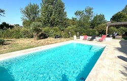 GINESTAS, Occitanie 11120