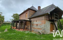 Cropus, Normandy 76720