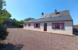 Joué-en-Charnie, Pays de la Loire 72540