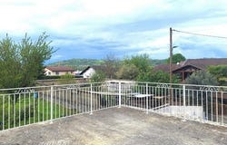 Saint-Chef, Rhône-Alpes 38890