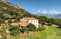 Lumio, Corsica 20260