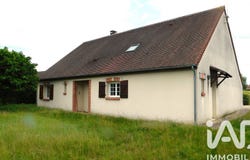 Salbris, Centre-Val de Loire 41300