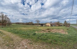 Flavignac, Limousin 87230