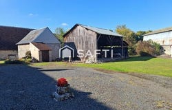 Tauxigny Saint Bauld, Centre 37310