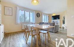 Sorigny, Centre-Val de Loire 37250