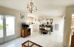 L' Aiguillon-Sur-Mer, Pays de la Loire 85460