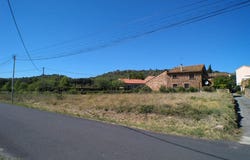 Cébazan, Languedoc-Roussillon 34360