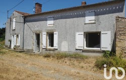 Antigny, Pays de la Loire 85120