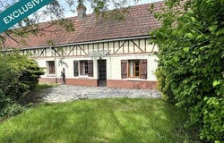 Sahurs, Haute-Normandie 76113