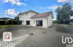 Brézins, Auvergne-Rhône-Alpes 38590