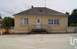 Renazé, Pays de la Loire 53800