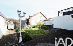 Stiring-Wendel, Grand Est 57350