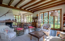 Menthon-Saint-Bernard, Haute-Savoie 74290