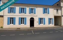 Cadillac-En-Fronsadais, Aquitaine 33240