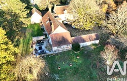 Bray-en-Val, Centre-Val de Loire 45460