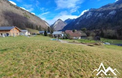 Bellevaux, Haute-Savoie 74470