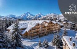 Les Deux Alpes, Auvergne-Rhône-Alpes 38860