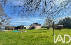 Clères, Normandy 76690
