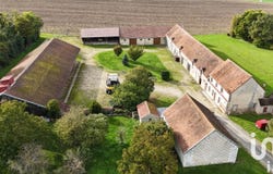 Baby, Île-de-France 77480