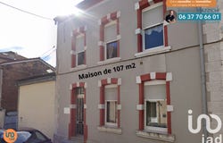 Longwy, Grand Est 54400