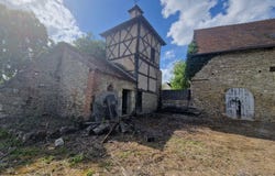 Saint-Pourçain-sur-Sioule, Auvergne 03500