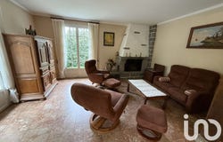 La Ferté-Gaucher, Île-de-France 77320