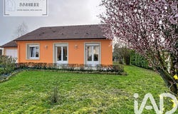 Marzy, Bourgogne-Franche-Comté 58180