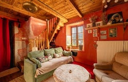Lescheraines, Auvergne-Rhône-Alpes 73340