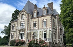 Trie-Château, Picardie 60590